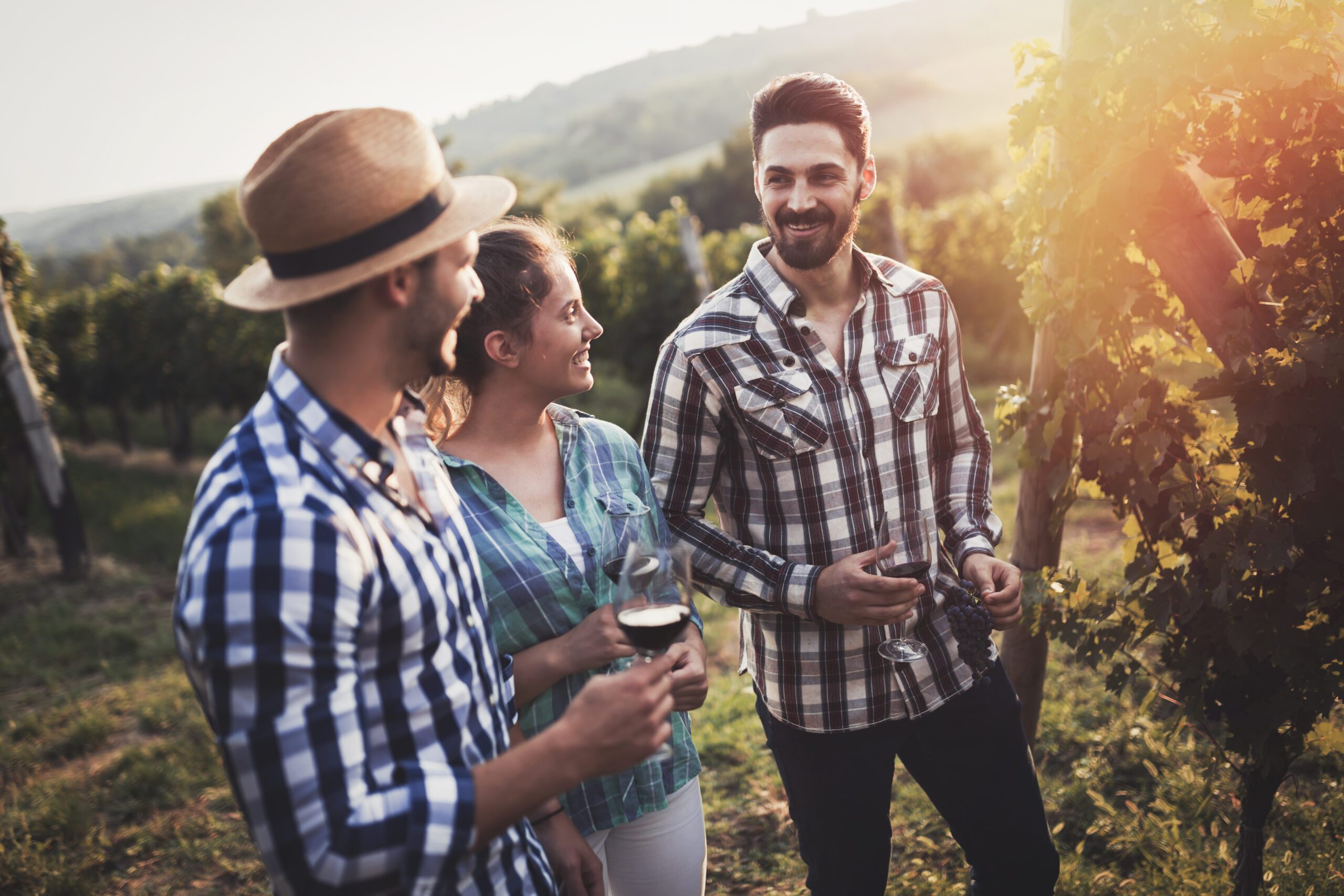Varför frontlinjens kunskap om vin är nyckeln till en bättre gästupplevelse